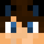 Fallout wolfboy - Male Minecraft Skins - image 3