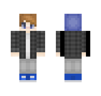 ~requested~ by Cezur - Interchangeable Minecraft Skins - image 2