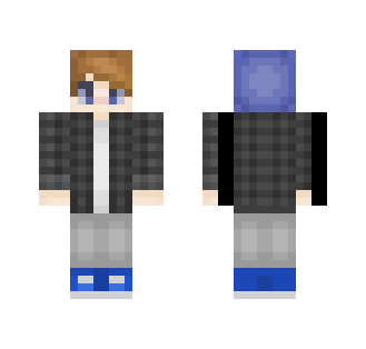 ~requested~ by Cezur