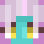 Space patrol Luluco Midori - Female Minecraft Skins - image 3