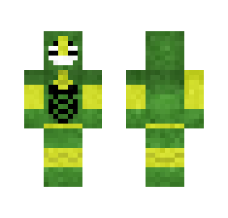 Ronan the Accuser