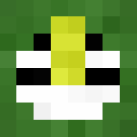 Ronan the Accuser - Male Minecraft Skins - image 3