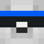 Workout Polarbear - Interchangeable Minecraft Skins - image 3