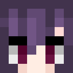 Grunge - Female Minecraft Skins - image 3