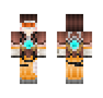 Tracer | Overwatch