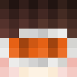 Tracer | Overwatch - Female Minecraft Skins - image 3