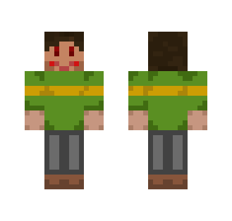 Undertale (Chara)