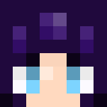 Himawari Uzumaki - Female Minecraft Skins - image 3
