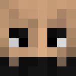 The General Pirate (Old) - Male Minecraft Skins - image 3