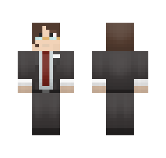John Doe