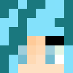 Hi... - Female Minecraft Skins - image 3