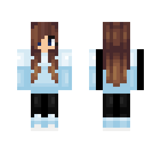 Blue x3 ~ _кєภzเเє_