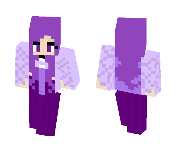 katy perry wide awake - Female Minecraft Skins - image 1