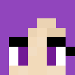 katy perry wide awake - Female Minecraft Skins - image 3