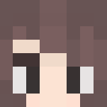 nike. ♥ - Female Minecraft Skins - image 3