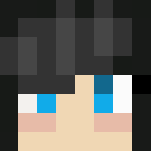 Skin Base ~ TigerGoesMoo - Female Minecraft Skins - image 3