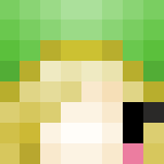 1 Subscriber! ｡◕‿‿◕｡ - Female Minecraft Skins - image 3