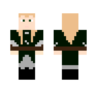 legolas