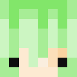 adidas - Female Minecraft Skins - image 3