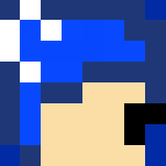 Luna Girl - Girl Minecraft Skins - image 3
