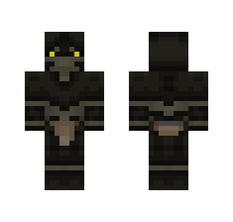 Torrp West Sect ~ Massivecraft