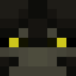 Torrp West Sect ~ Massivecraft - Male Minecraft Skins - image 3