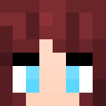 Heart Shirt - Female Minecraft Skins - image 3