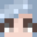 bunny ;3; - Female Minecraft Skins - image 3