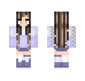 Small Town Girl ~FliesAway