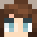 Kawaii Panda Girl - Girl Minecraft Skins - image 3
