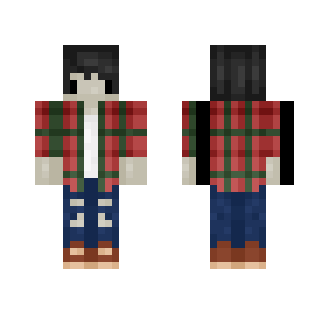 Marshall Lee ~Adventure Time