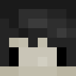 Marshall Lee ~Adventure Time - Male Minecraft Skins - image 3