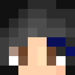 Crazy Night ❤️Encнy❤️ - Female Minecraft Skins - image 3