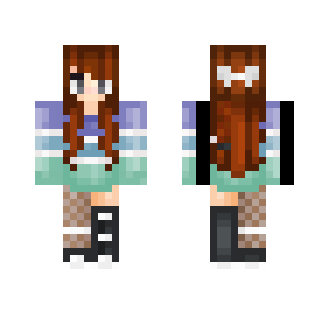lemoncakes_ ~ Eden_ Fanskin