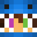 Download Free Gona rekt your Heart Skin for Minecraft image 3 Gona rekt your Heart - Male Minecraft Skins - image 3