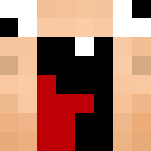 The Crazy Baby XD - Baby Minecraft Skins - image 3