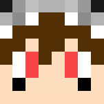 Epic Drag Costume - Male Minecraft Skins - image 3