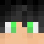 Colbra - Male Minecraft Skins - image 3