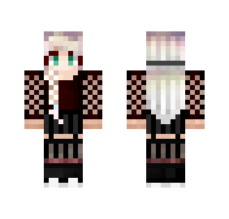 Gothic Humanoid