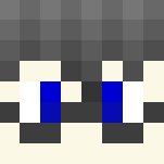 John Egbert ~ Homestuck ~ God Tier - Male Minecraft Skins - image 3