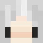~trade~ wiff Mindful - Female Minecraft Skins - image 3