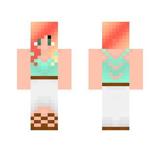Summer Dress