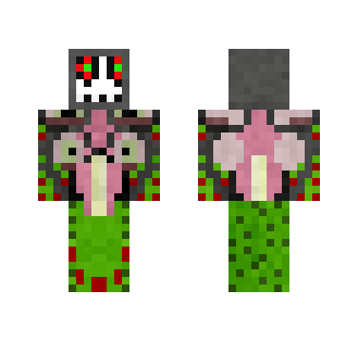 Photoshop/Omega Flowey! Undertale
