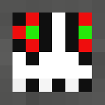 Photoshop/Omega Flowey! Undertale - Male Minecraft Skins - image 3