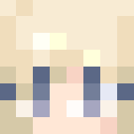 Skin Trade I P21 - Female Minecraft Skins - image 3