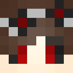 FreakShow: Graham - Male Minecraft Skins - image 3