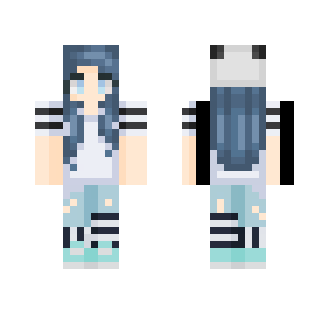 OC | Chelle
