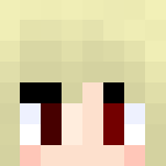 Chara - Female Minecraft Skins - image 3