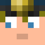 NightGuard - Male Minecraft Skins - image 3