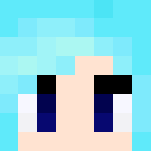 My Baby Tinker - Baby Minecraft Skins - image 3